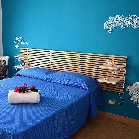 B&B Vivere il Mare San Vito Lo Capo Værelse billede