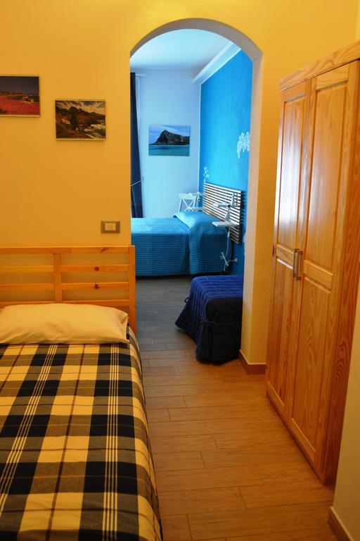 B&B Vivere il Mare San Vito Lo Capo Eksteriør billede