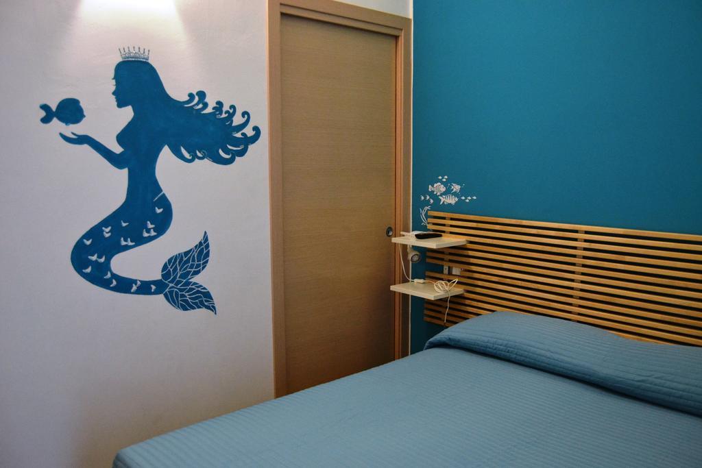 B&B Vivere il Mare San Vito Lo Capo Eksteriør billede