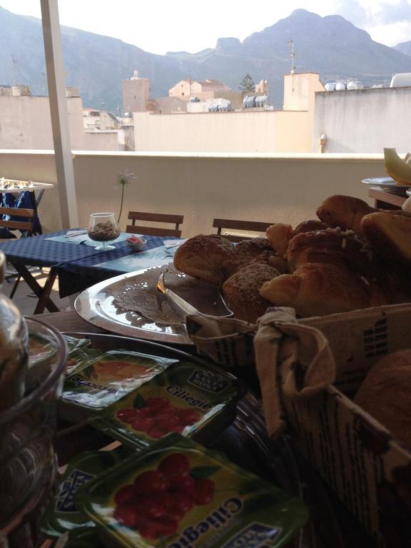 B&B Vivere il Mare San Vito Lo Capo Eksteriør billede