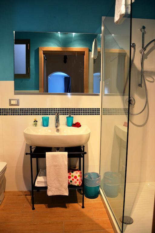 B&B Vivere il Mare San Vito Lo Capo Eksteriør billede