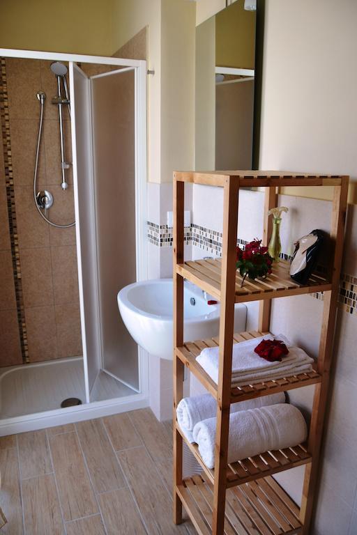 B&B Vivere il Mare San Vito Lo Capo Eksteriør billede