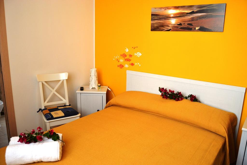 B&B Vivere il Mare San Vito Lo Capo Værelse billede