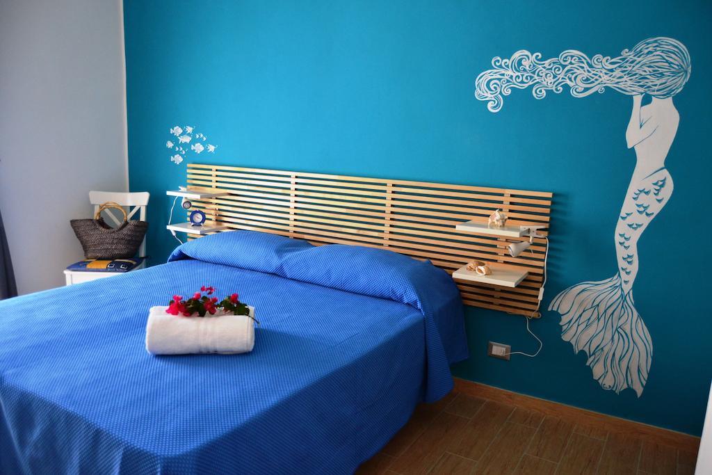 B&B Vivere il Mare San Vito Lo Capo Værelse billede
