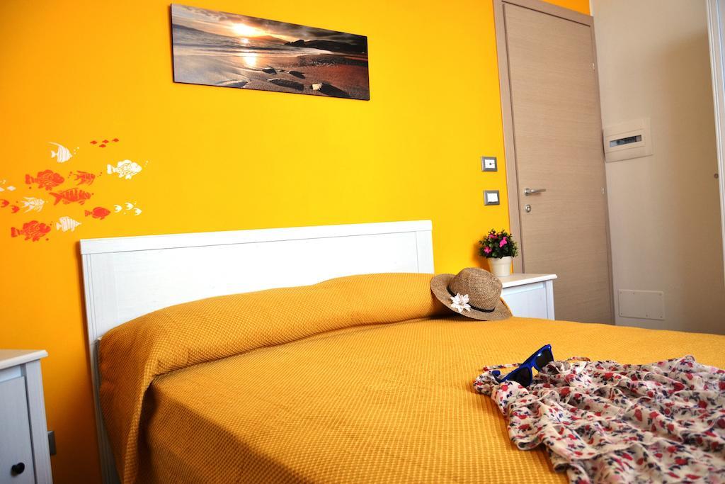 B&B Vivere il Mare San Vito Lo Capo Værelse billede