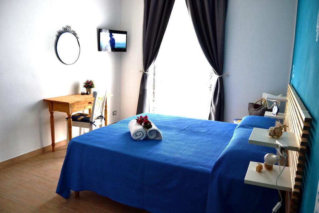 B&B Vivere il Mare San Vito Lo Capo Eksteriør billede